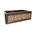 Copper Apron Sink Flores
